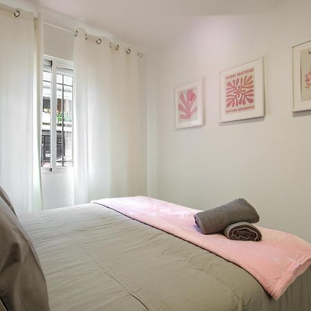 Apartamento San Isidro Alcalá de Henares Kültér fotó