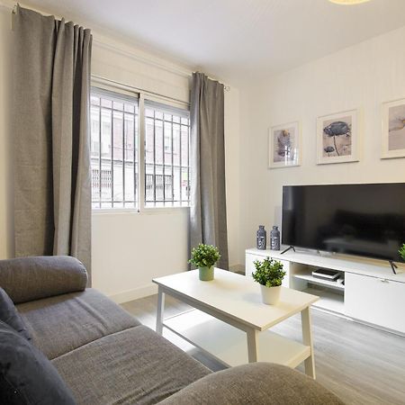 Apartamento San Isidro Alcalá de Henares Kültér fotó