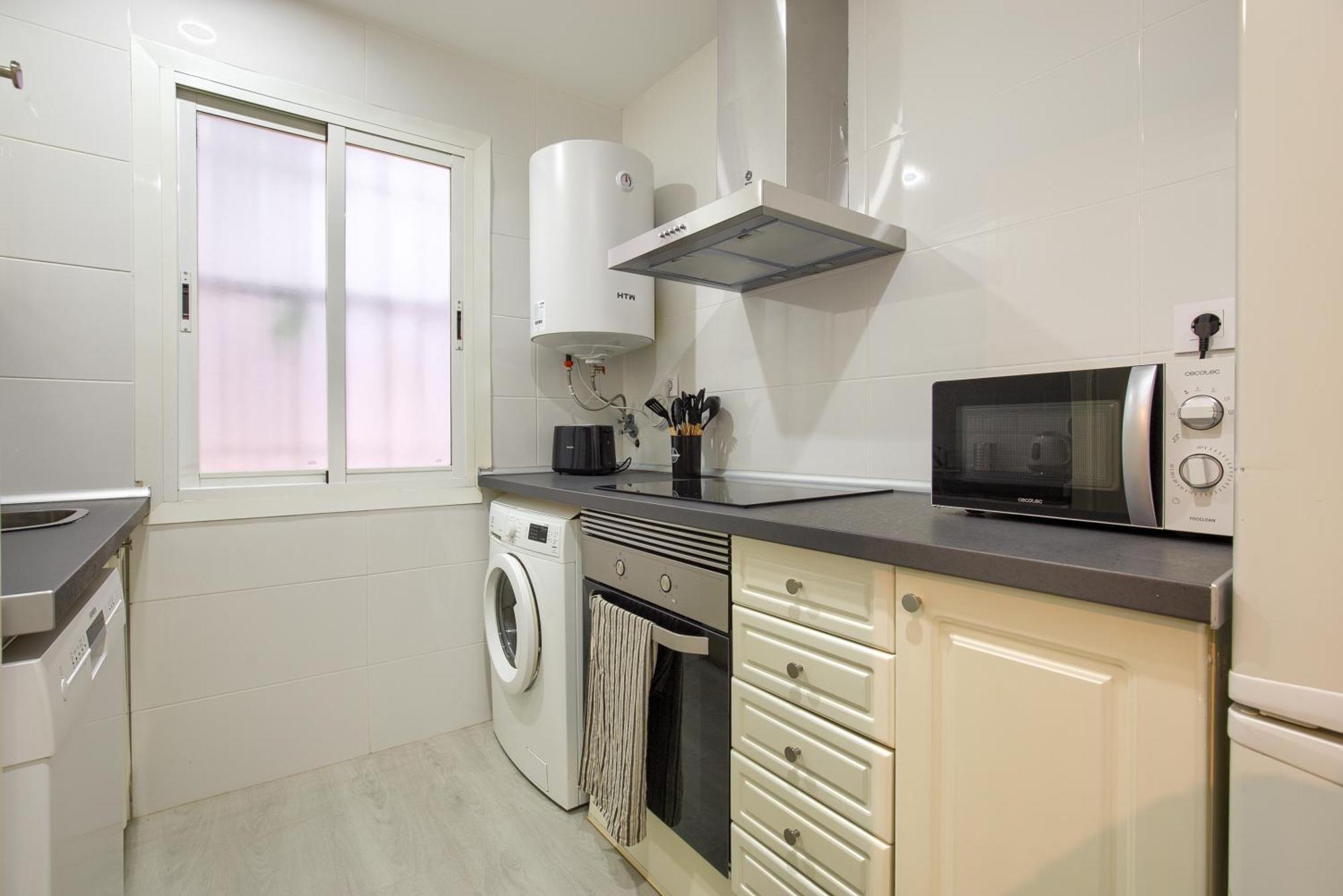 Apartamento San Isidro Alcalá de Henares Kültér fotó