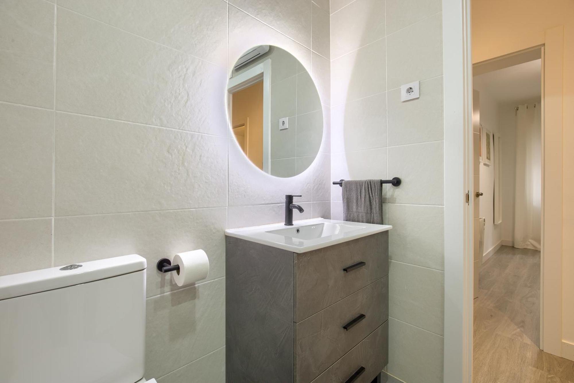Apartamento San Isidro Alcalá de Henares Kültér fotó