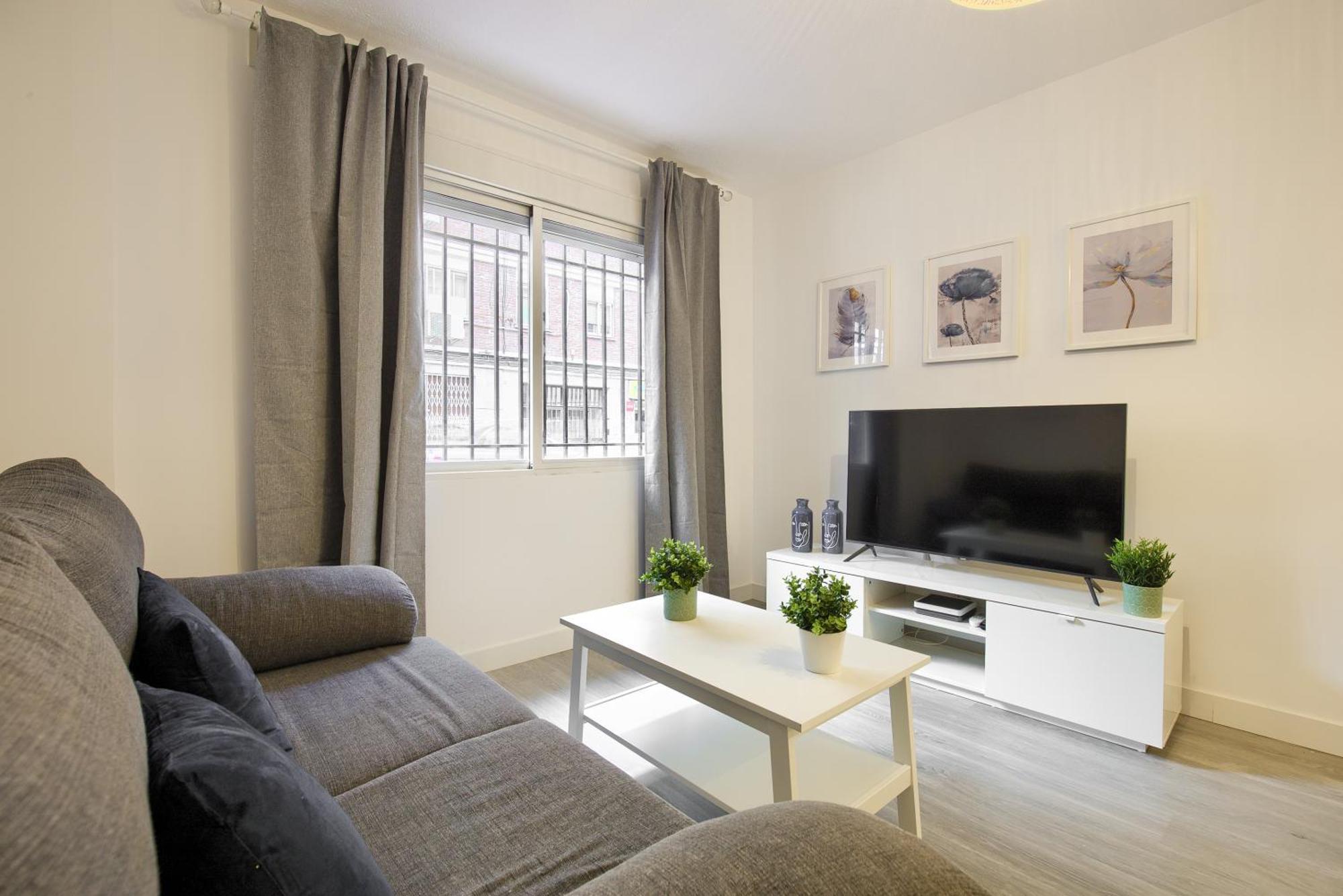 Apartamento San Isidro Alcalá de Henares Kültér fotó
