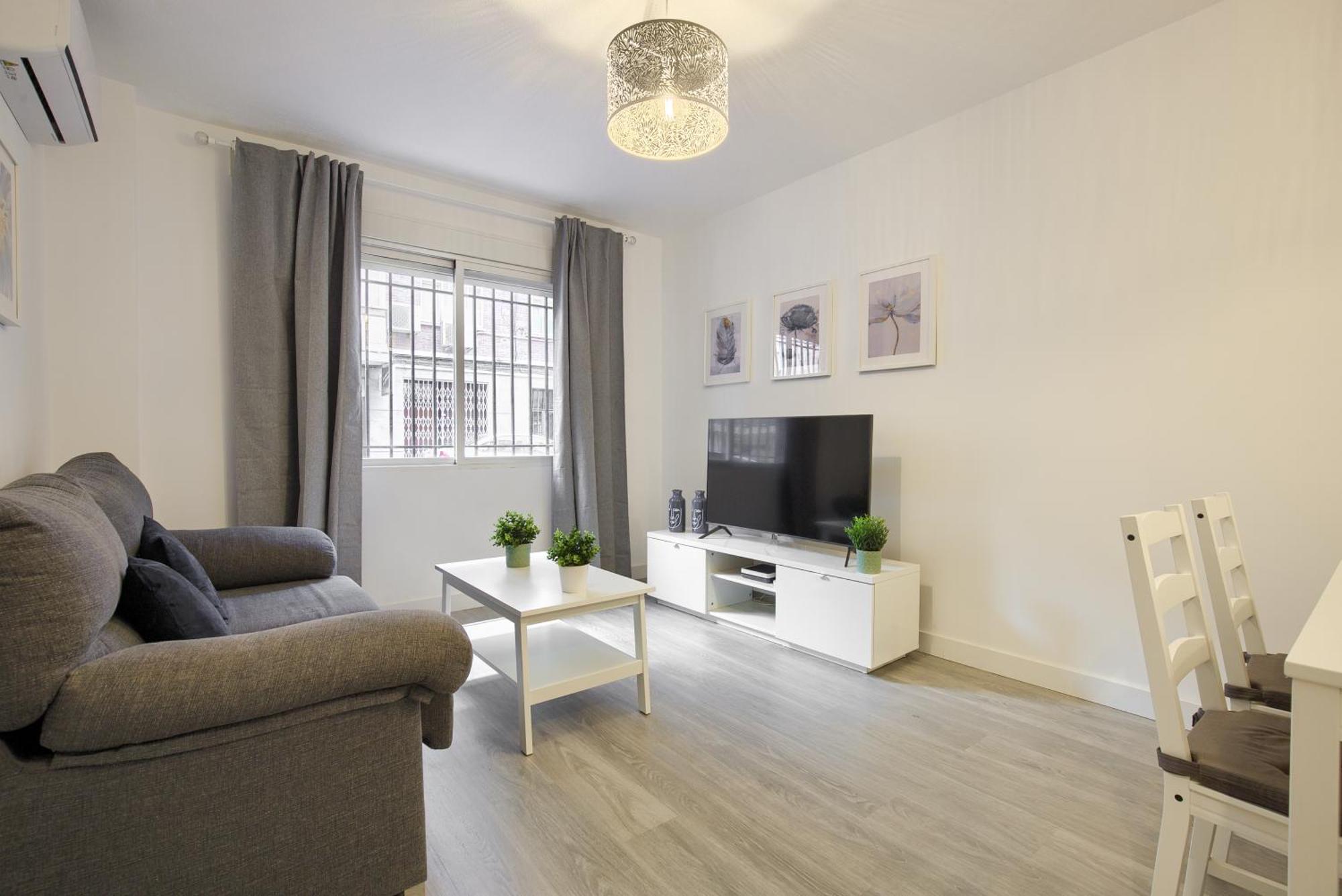 Apartamento San Isidro Alcalá de Henares Kültér fotó