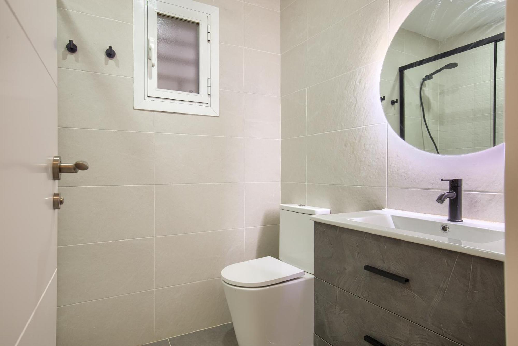 Apartamento San Isidro Alcalá de Henares Kültér fotó
