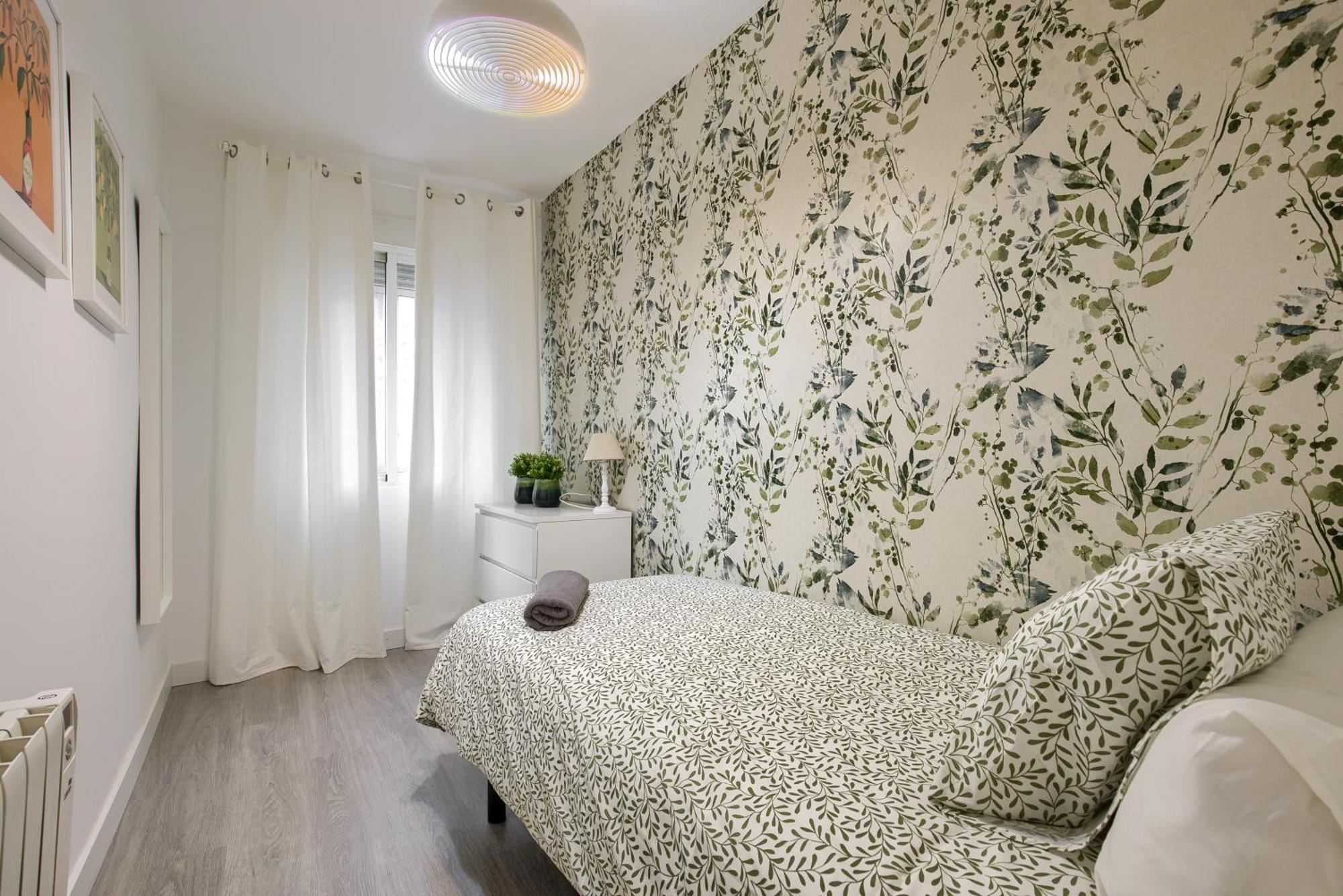 Apartamento San Isidro Alcalá de Henares Kültér fotó