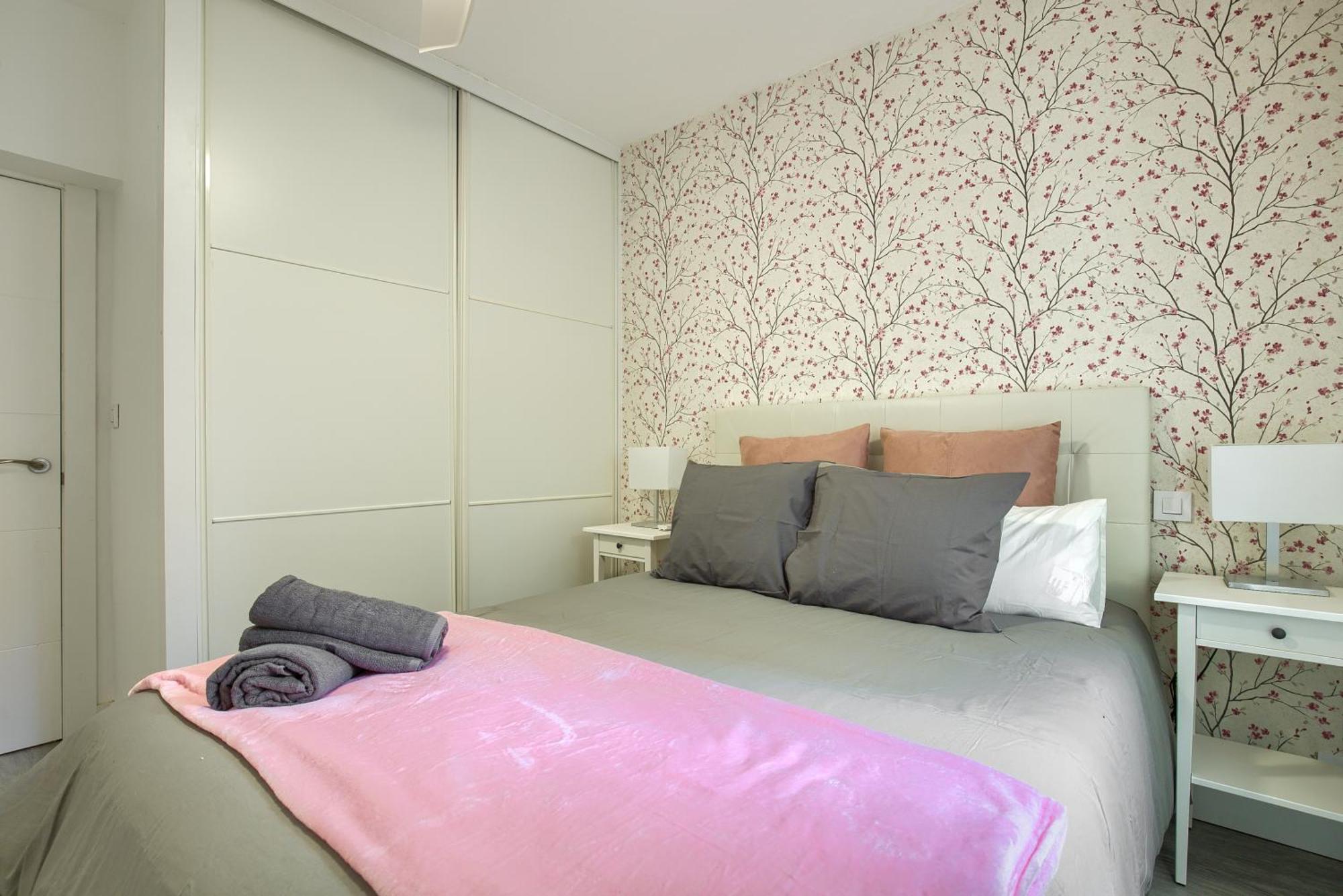 Apartamento San Isidro Alcalá de Henares Kültér fotó