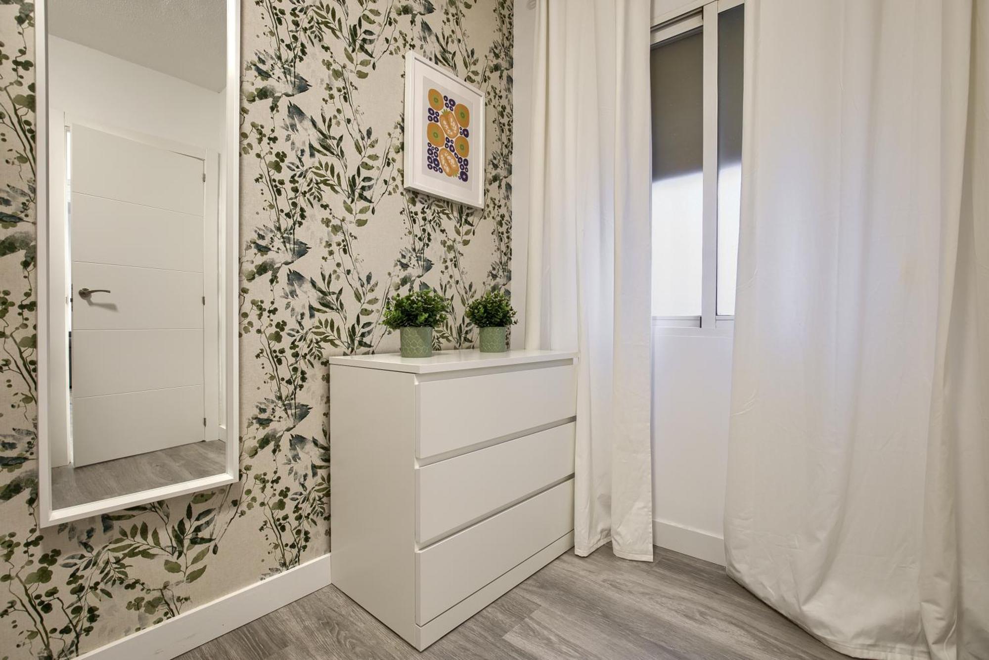 Apartamento San Isidro Alcalá de Henares Kültér fotó