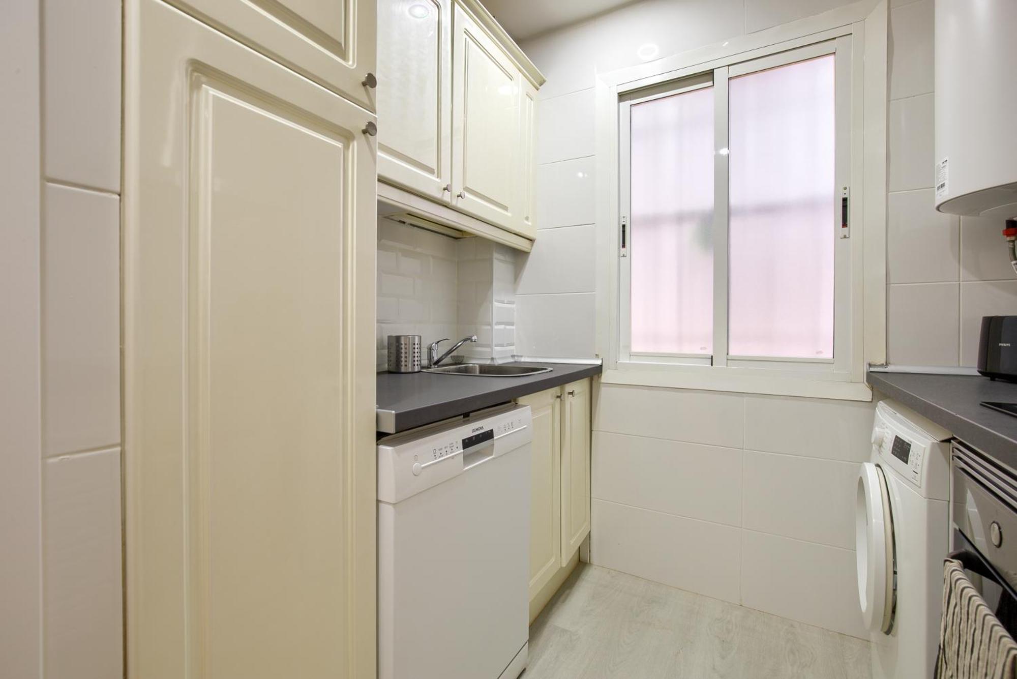 Apartamento San Isidro Alcalá de Henares Kültér fotó