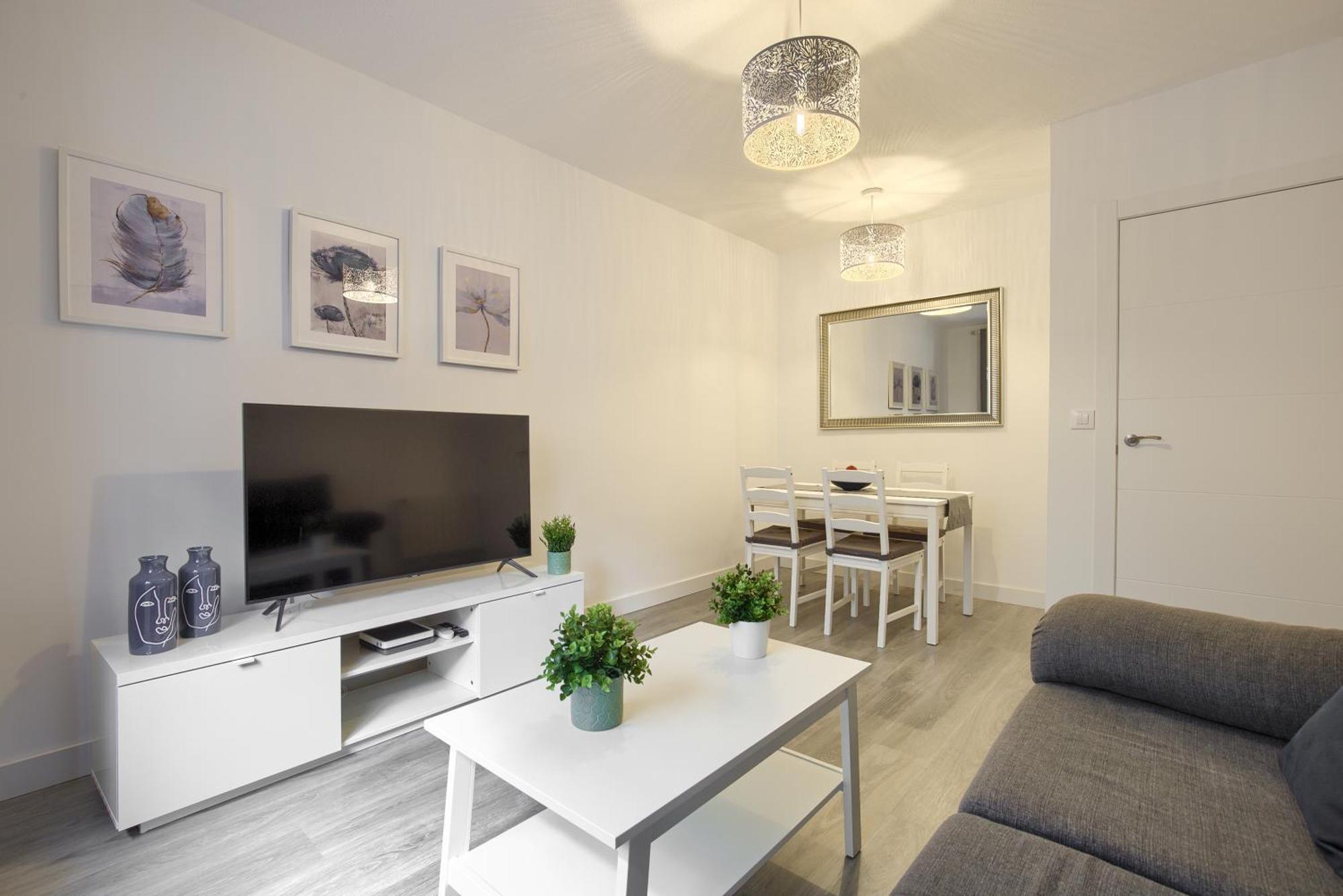 Apartamento San Isidro Alcalá de Henares Kültér fotó